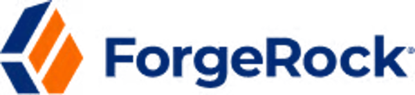 Logo ForgeRock