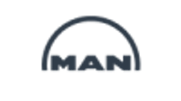 Logo di MAN Energy Solutions