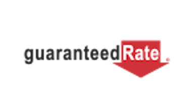 Logo Guaranteed Rate