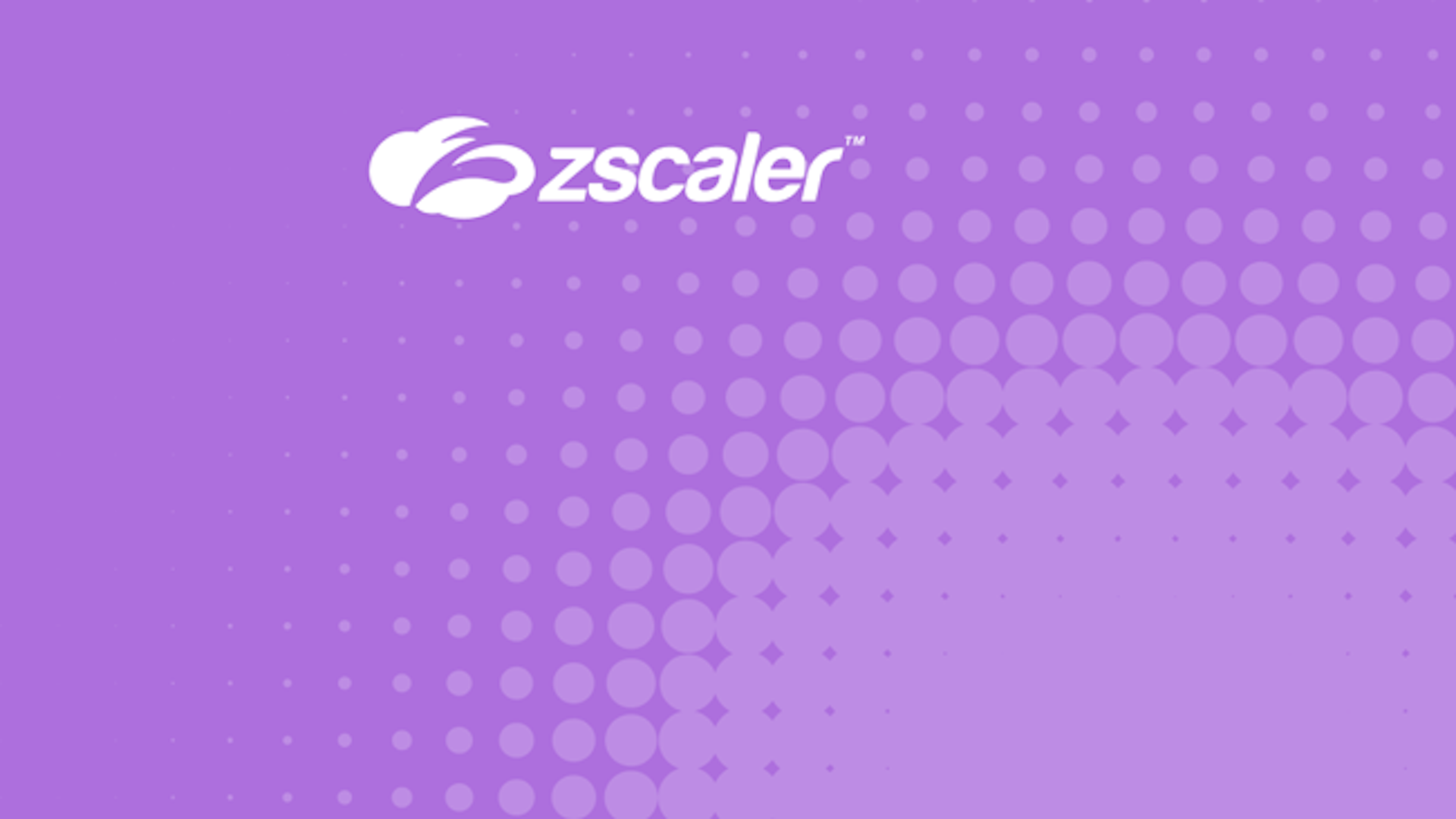 Implementare un'architettura zero trust secondo gli standard del NIST con Zscaler