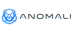 Logo Anomali