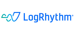 Logo LogRhythm