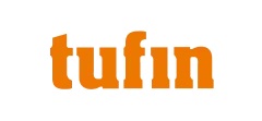Logo Tufin