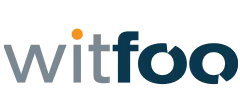 Logo di WitFoo