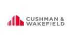 Logo di Cushman & Wakefield