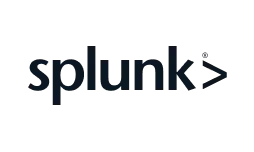 Logo Splunk