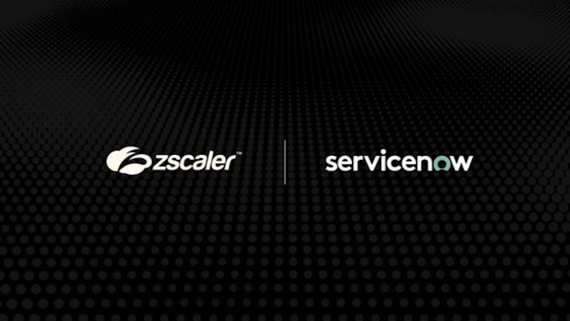 Zscaler and ServiceNow Integration Demo