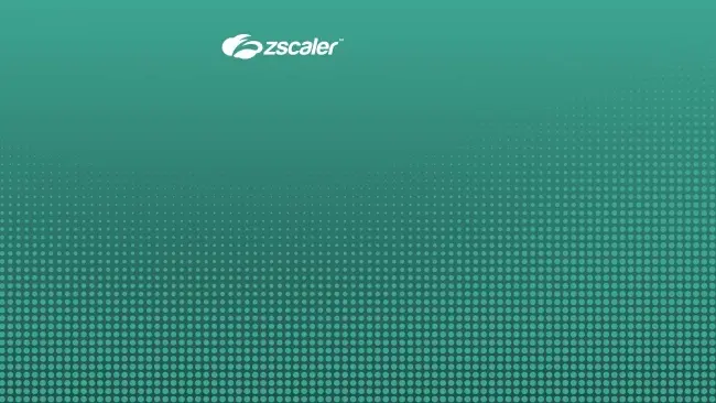 Zscaler Announces Industry-First, Integrated SaaS Supply Chain Security Capabilities with the Acquisition of Canonic Security