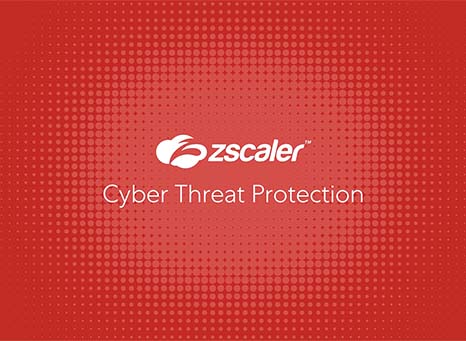 Esplora le soluzioni per la protezione dalle minacce informatiche di Zscaler